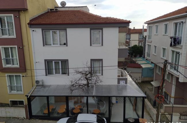 Kırlangıç2